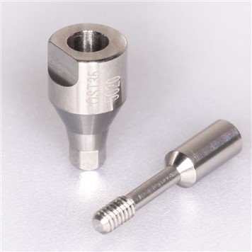 Estrep curatiu Straumann Rc