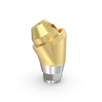 PILAR MULTIUNITAT DE 4,3 MM 30 graus