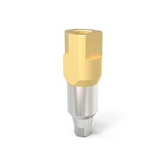 Cos d'escaneig per implantar