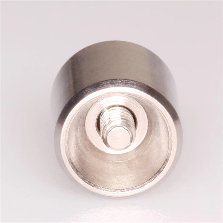 Tooth Implant Healing Cap