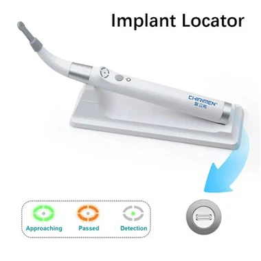 Localitzador d’implant